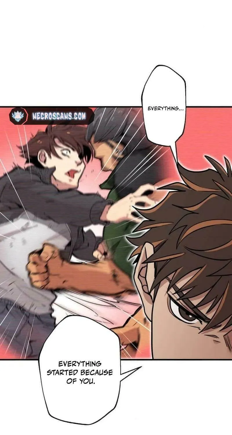 Read Guild no Uketsuke Majin - Mugen Tutorial de Kansuto Toppa chapter 10 image 98 on Lezhin