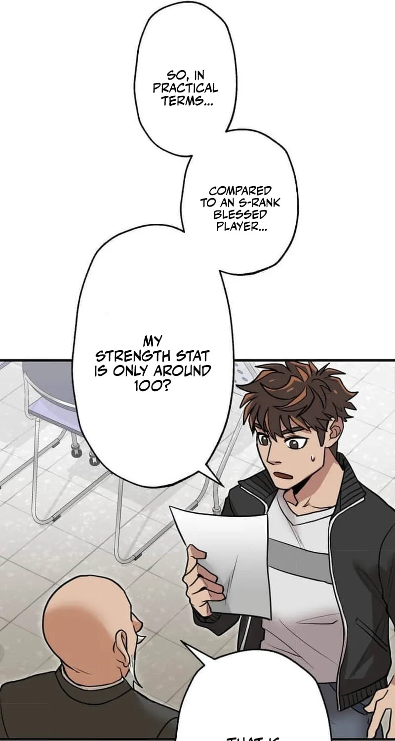 Read Guild no Uketsuke Majin - Mugen Tutorial de Kansuto Toppa chapter 11 image 21 on Lezhin