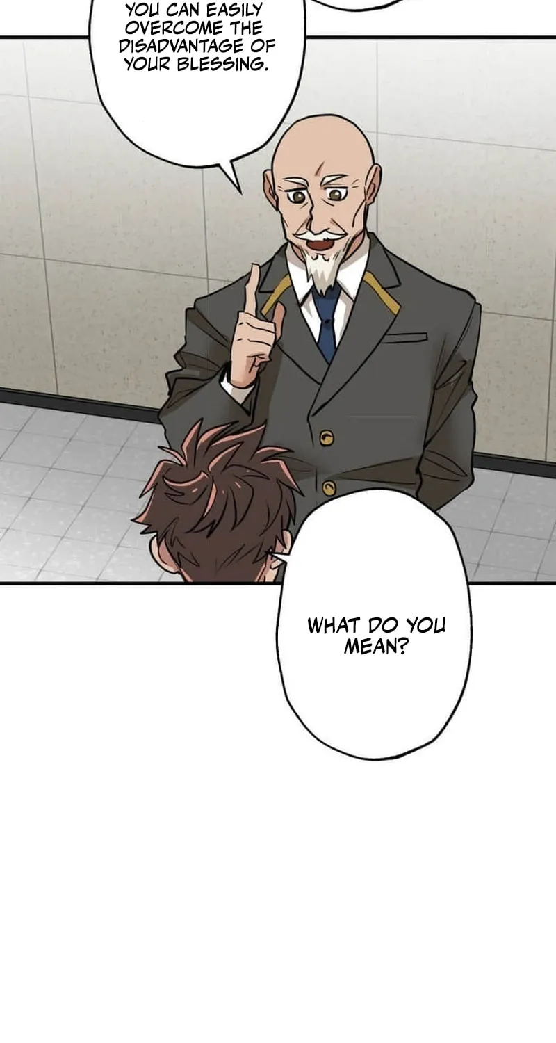 Read Guild no Uketsuke Majin - Mugen Tutorial de Kansuto Toppa chapter 11 image 23 on Lezhin