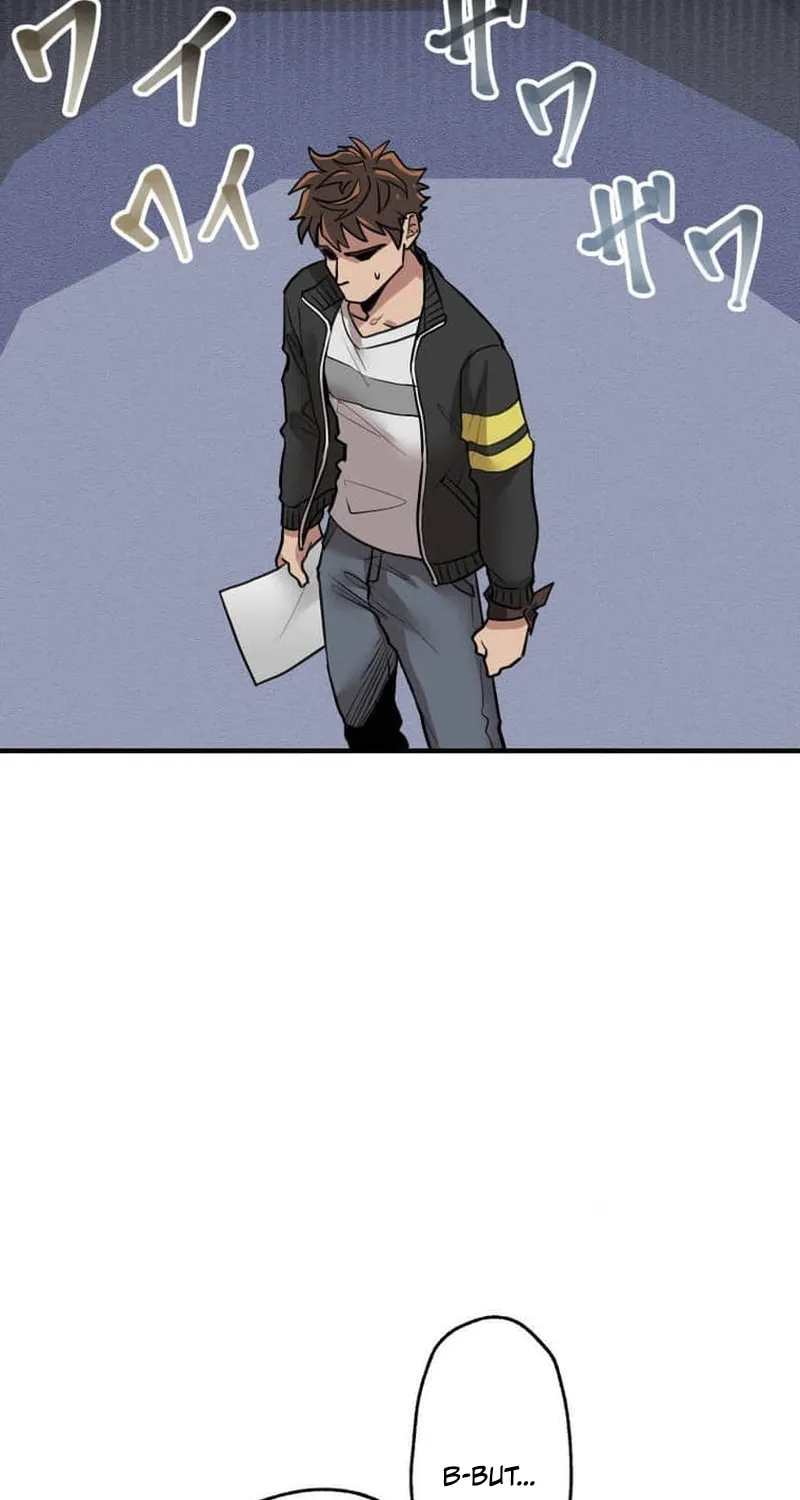 Read Guild no Uketsuke Majin - Mugen Tutorial de Kansuto Toppa chapter 11 image 29 on Lezhin