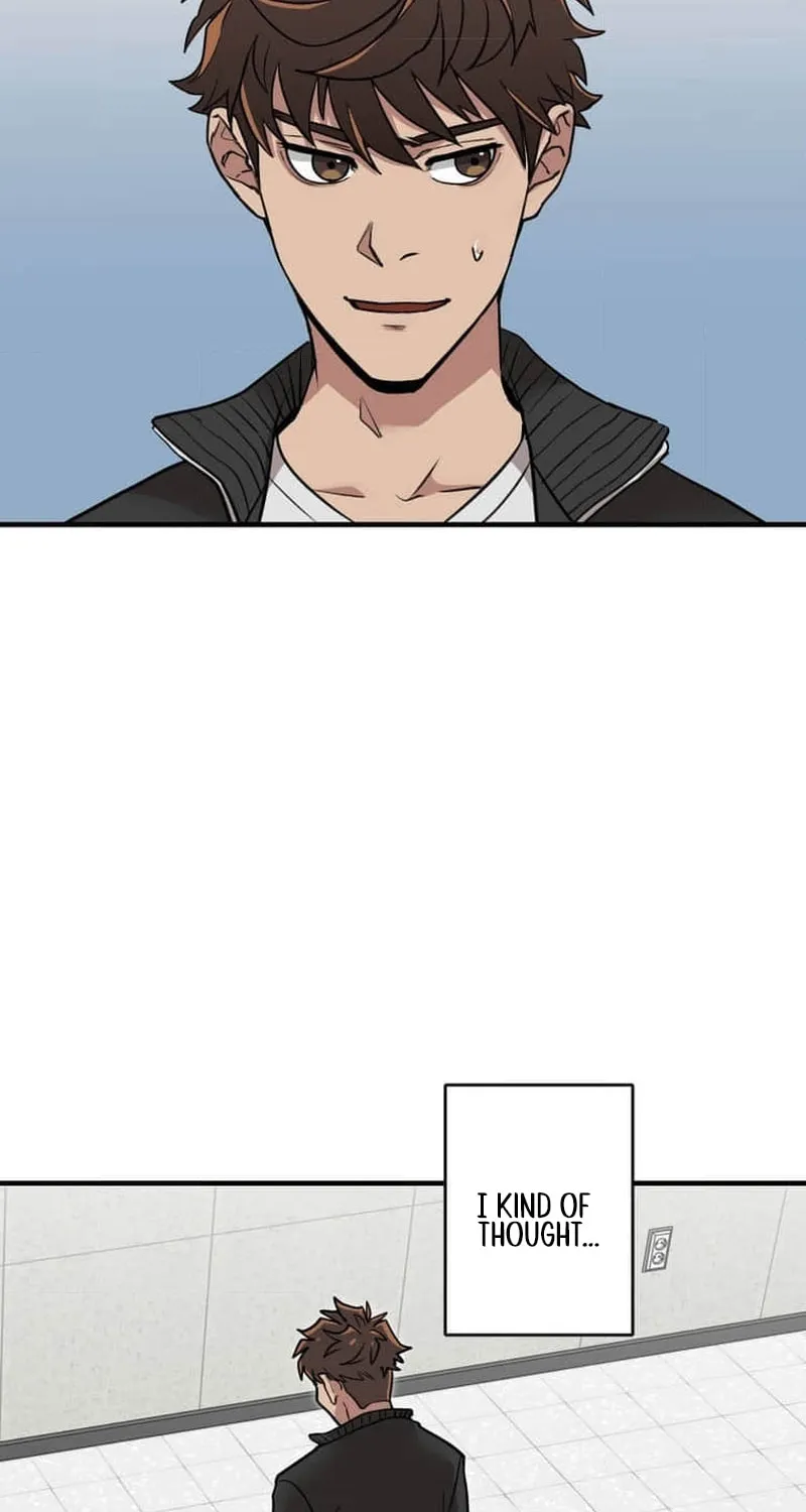 Read Guild no Uketsuke Majin - Mugen Tutorial de Kansuto Toppa chapter 11 image 36 on Lezhin