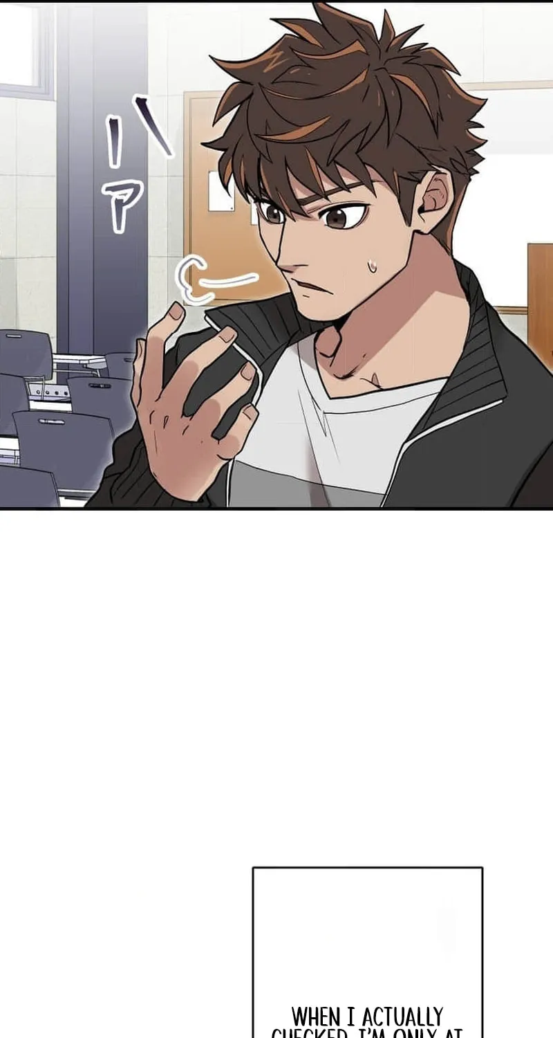 Read Guild no Uketsuke Majin - Mugen Tutorial de Kansuto Toppa chapter 11 image 41 on Lezhin