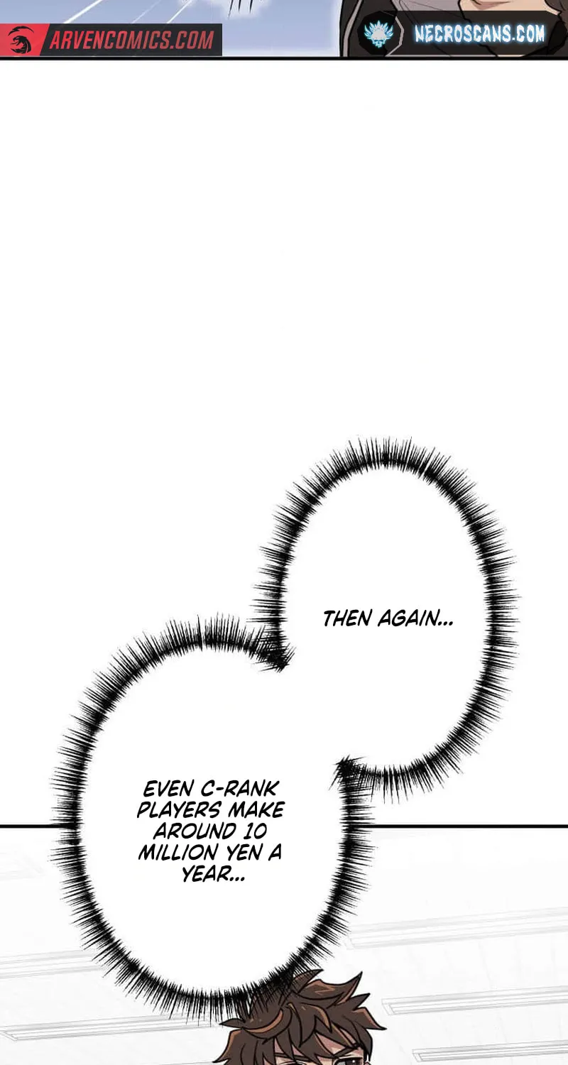 Read Guild no Uketsuke Majin - Mugen Tutorial de Kansuto Toppa chapter 11 image 44 on Lezhin