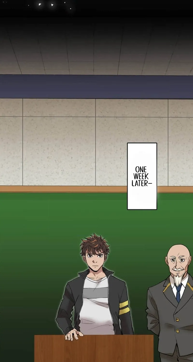 Read Guild no Uketsuke Majin - Mugen Tutorial de Kansuto Toppa chapter 11 image 68 on Lezhin