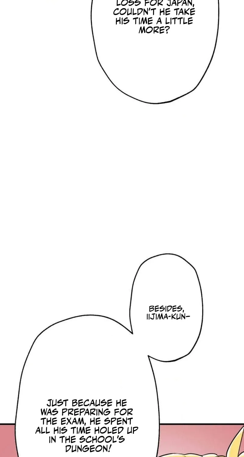 Read Guild no Uketsuke Majin - Mugen Tutorial de Kansuto Toppa chapter 11 image 77 on Lezhin