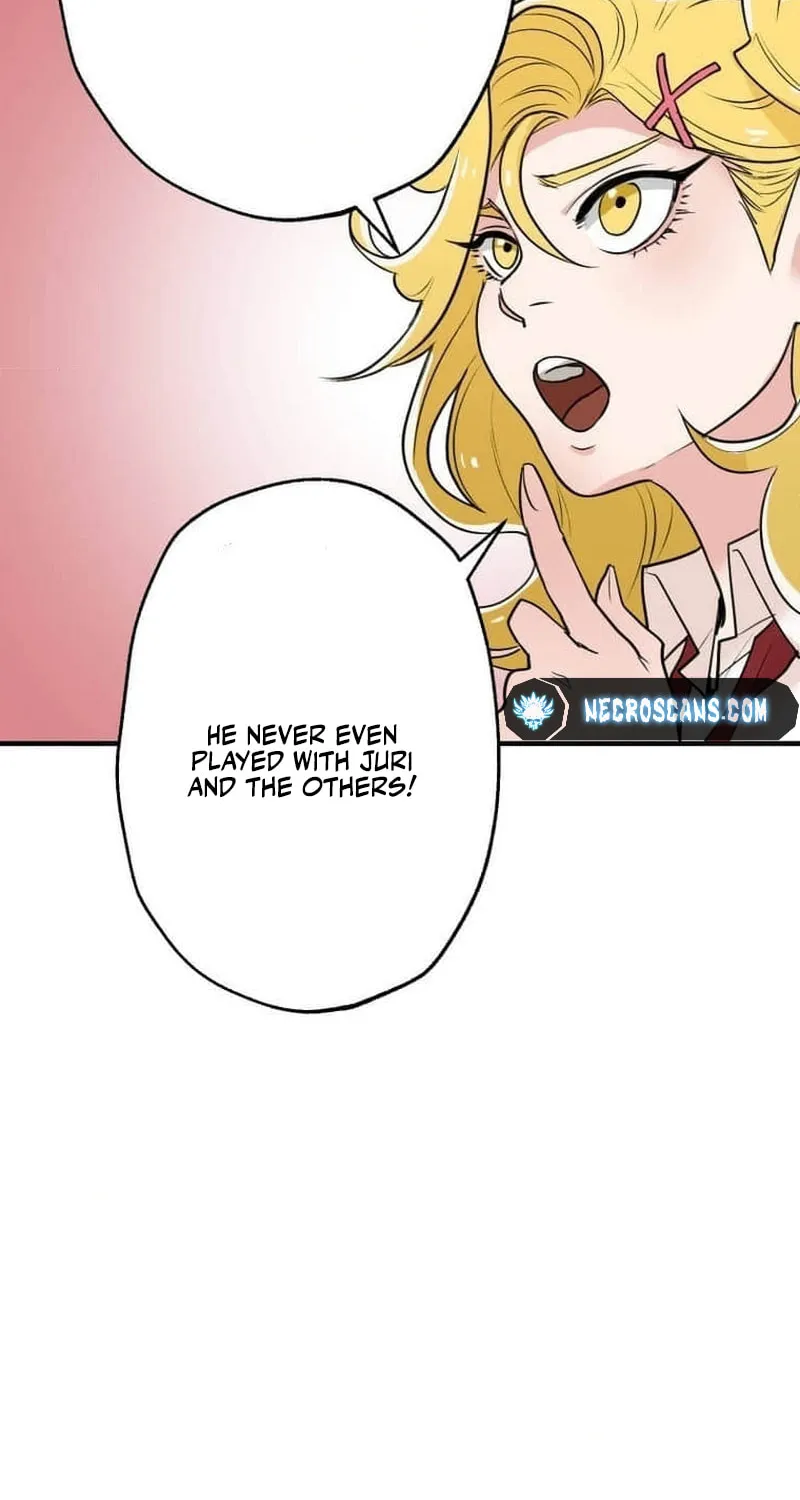 Read Guild no Uketsuke Majin - Mugen Tutorial de Kansuto Toppa chapter 11 image 78 on Lezhin