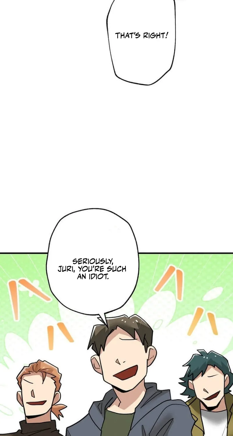 Read Guild no Uketsuke Majin - Mugen Tutorial de Kansuto Toppa chapter 11 image 82 on Lezhin