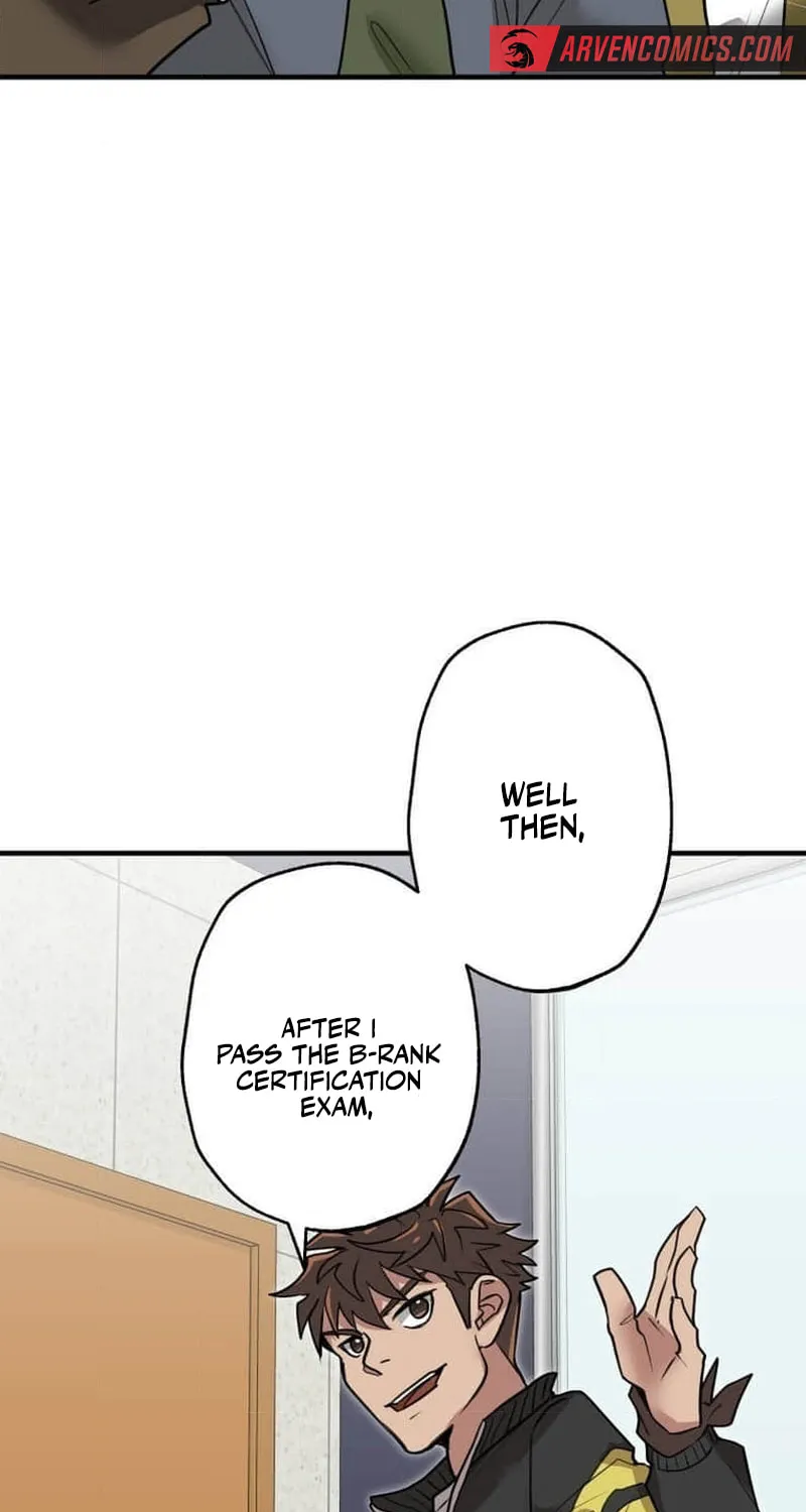 Read Guild no Uketsuke Majin - Mugen Tutorial de Kansuto Toppa chapter 11 image 83 on Lezhin