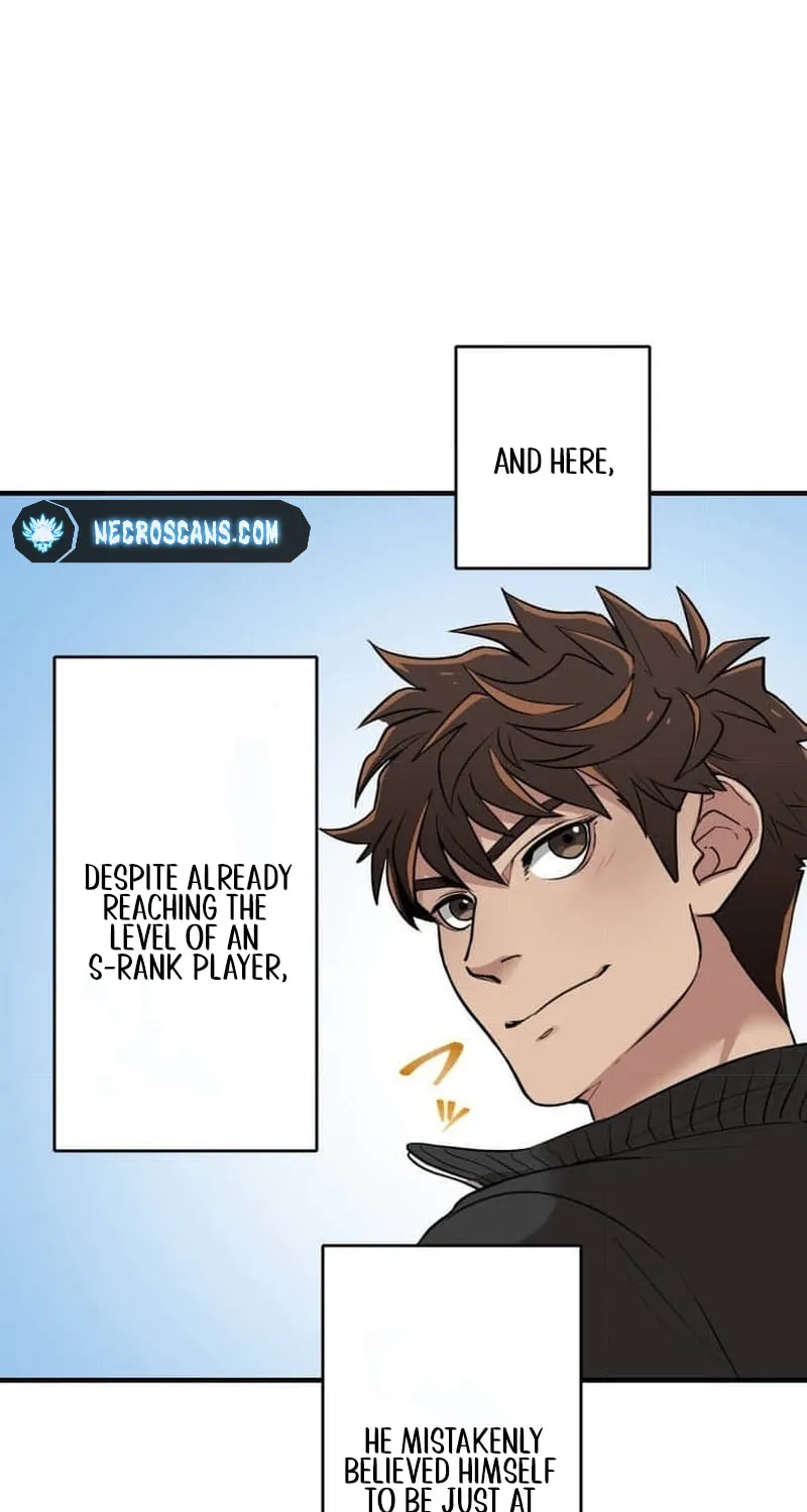 Read Guild no Uketsuke Majin - Mugen Tutorial de Kansuto Toppa chapter 11 image 96 on Lezhin