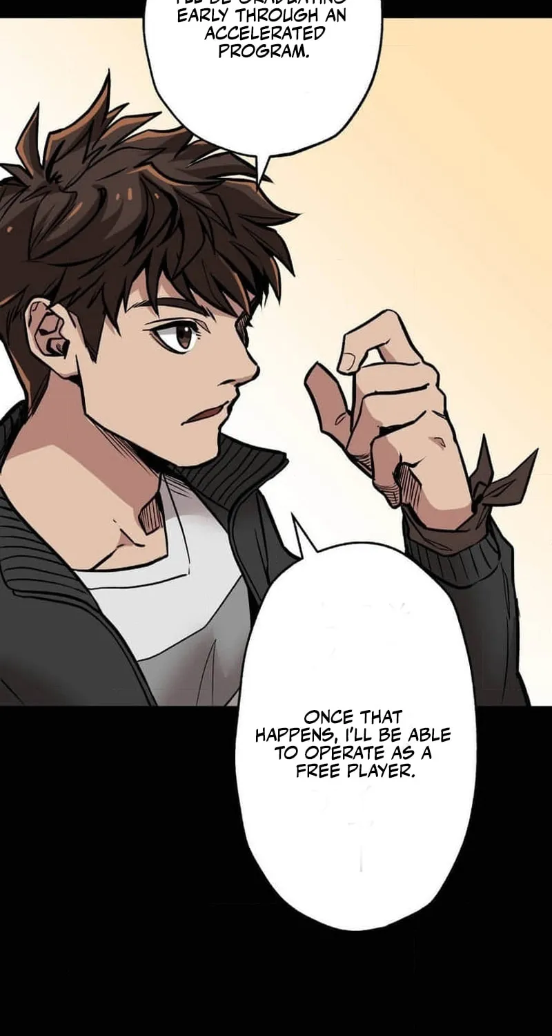 Read Guild no Uketsuke Majin - Mugen Tutorial de Kansuto Toppa chapter 12 image 20 on Lezhin