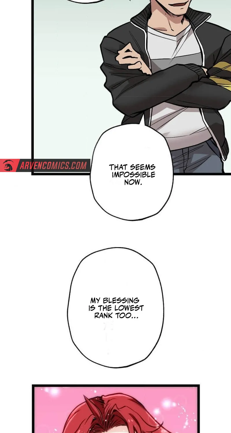 Read Guild no Uketsuke Majin - Mugen Tutorial de Kansuto Toppa chapter 12 image 38 on Lezhin