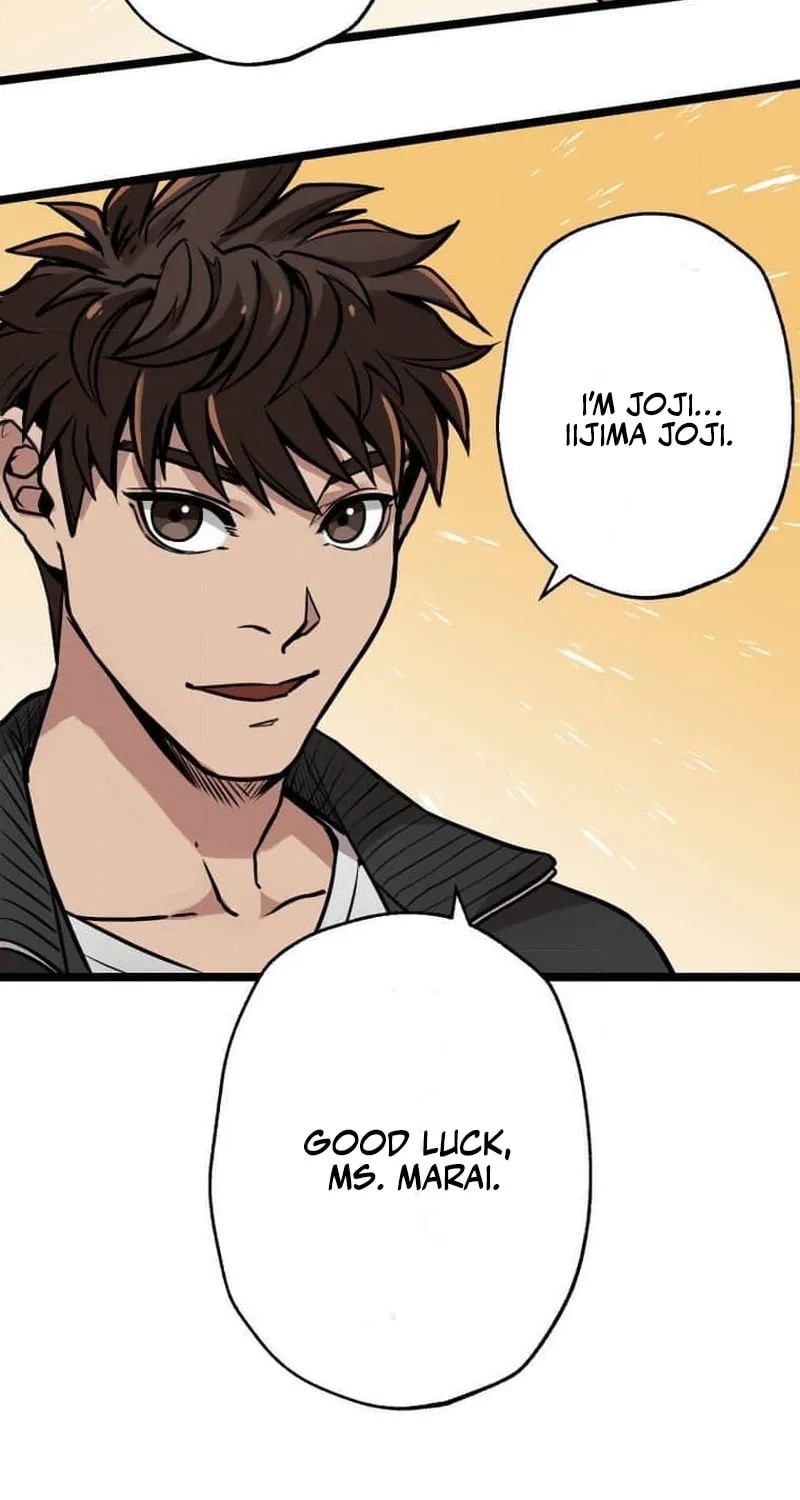 Read Guild no Uketsuke Majin - Mugen Tutorial de Kansuto Toppa chapter 12 image 49 on Lezhin