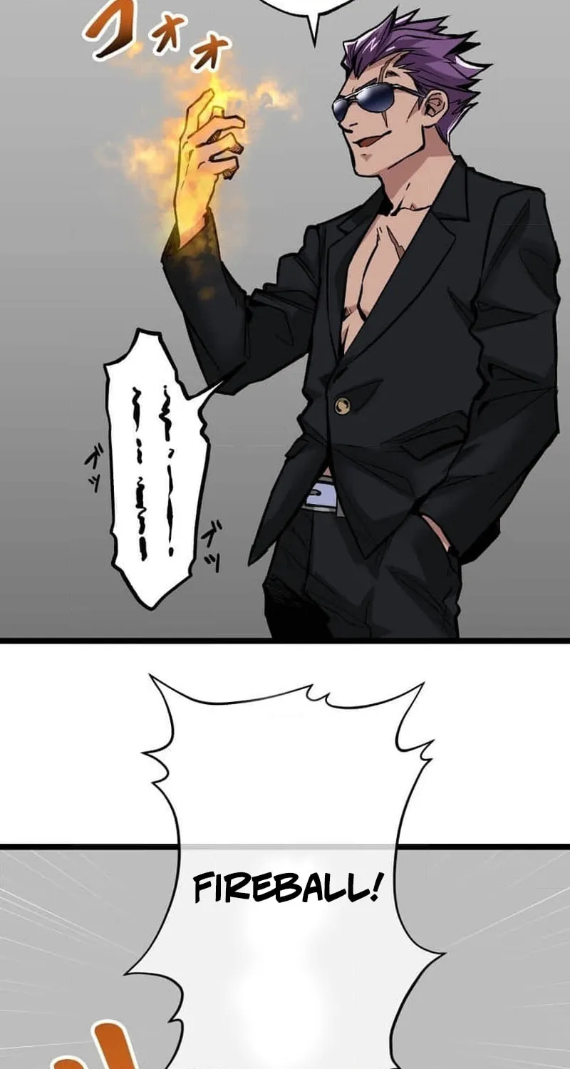 Read Guild no Uketsuke Majin - Mugen Tutorial de Kansuto Toppa chapter 12 image 56 on Lezhin