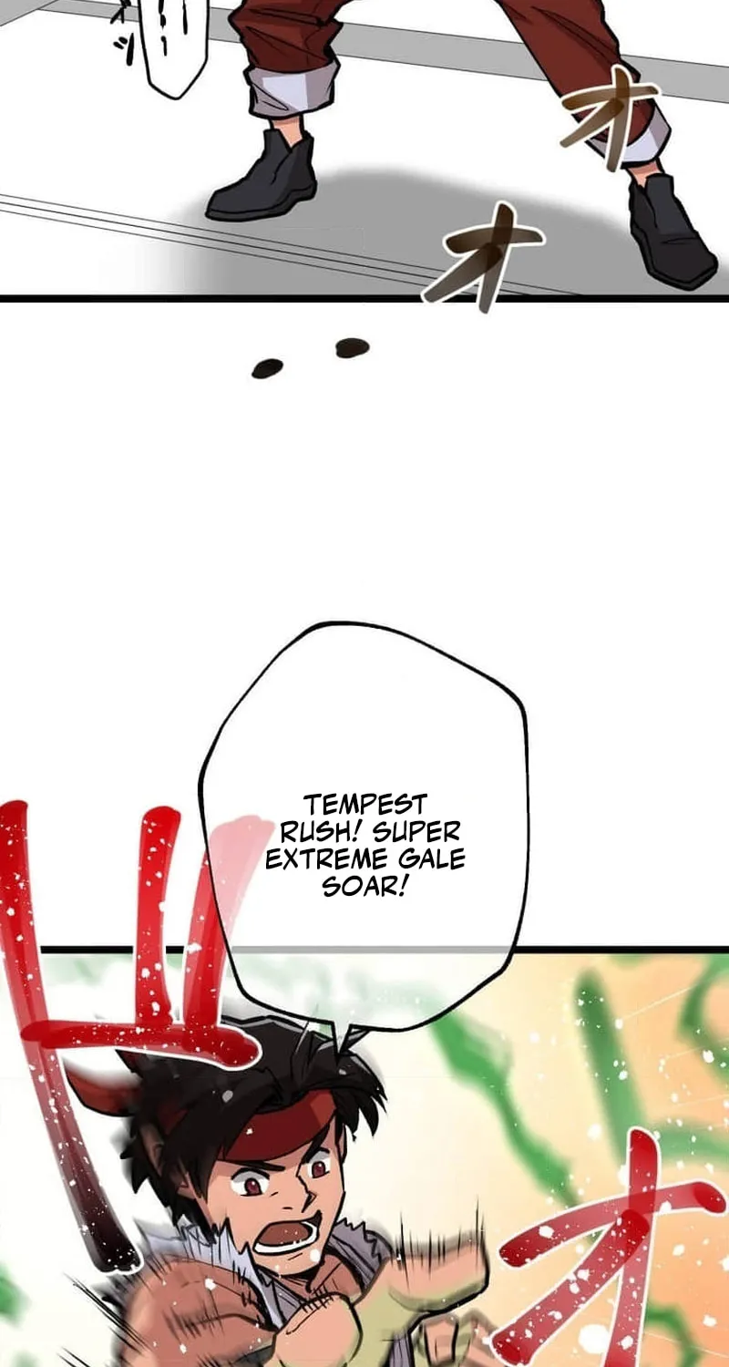 Read Guild no Uketsuke Majin - Mugen Tutorial de Kansuto Toppa chapter 12 image 65 on Lezhin