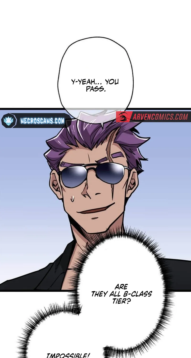 Read Guild no Uketsuke Majin - Mugen Tutorial de Kansuto Toppa chapter 12 image 76 on Lezhin