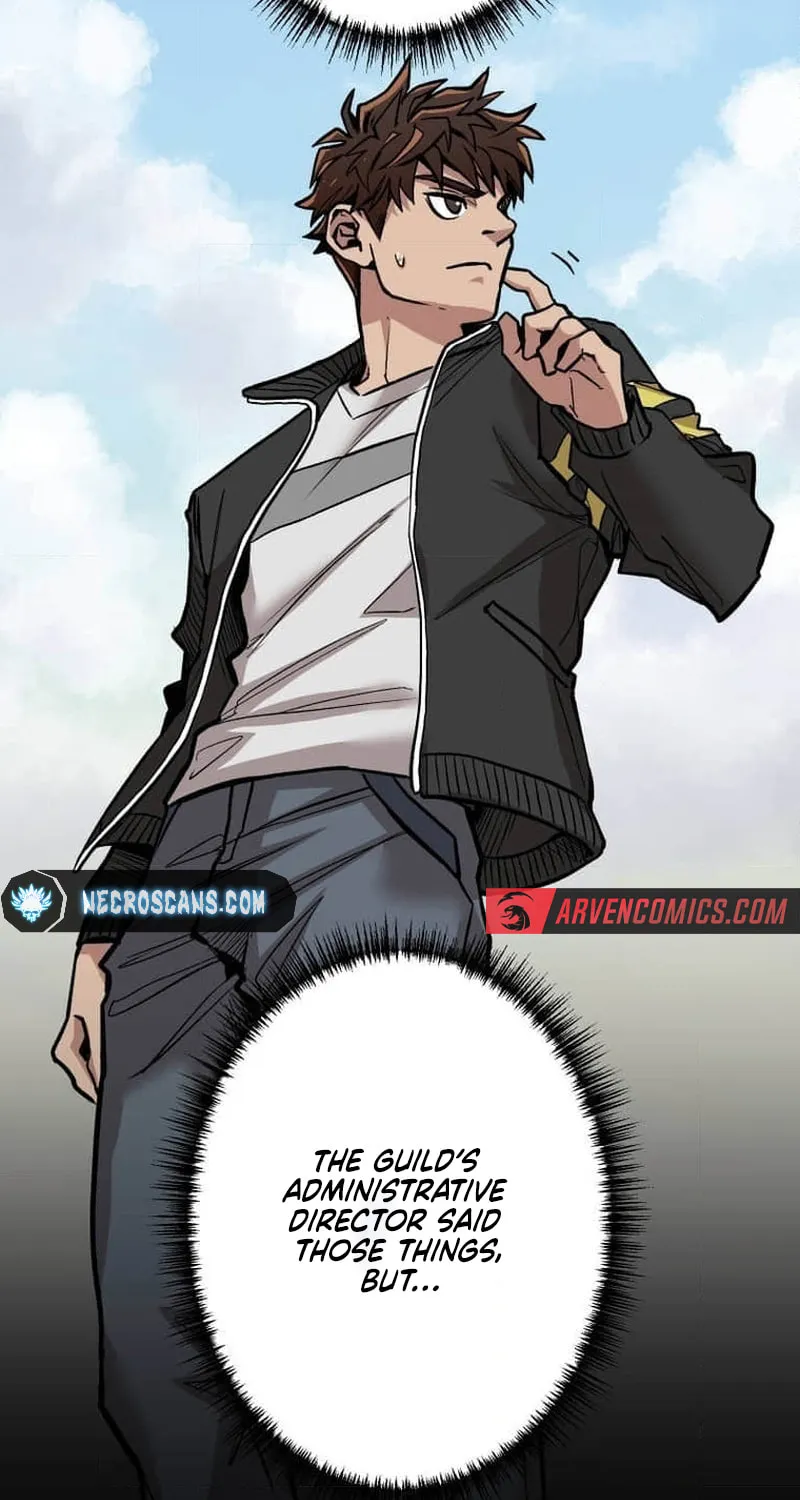 Read Guild no Uketsuke Majin - Mugen Tutorial de Kansuto Toppa chapter 12 image 8 on Lezhin