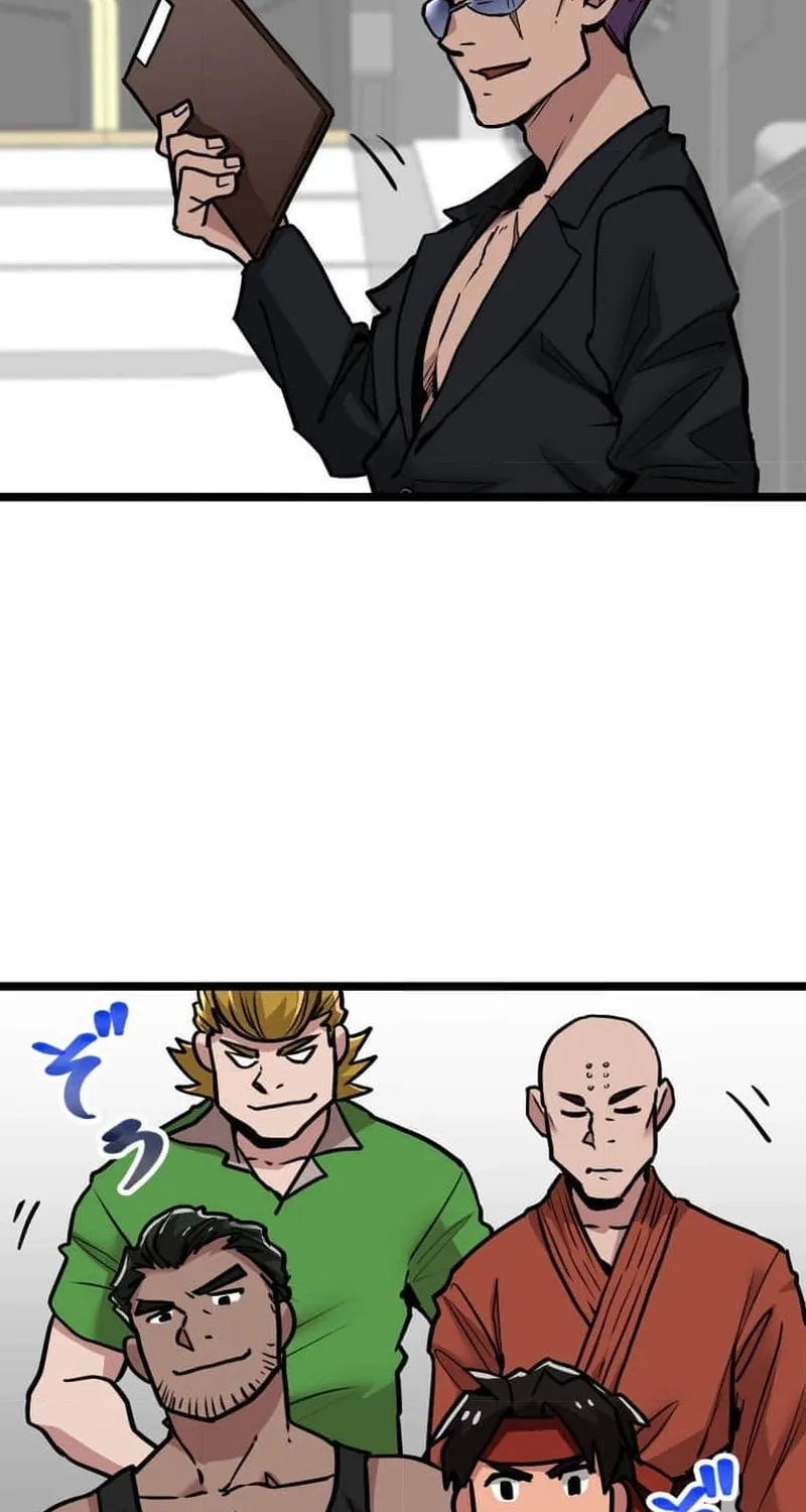 Read Guild no Uketsuke Majin - Mugen Tutorial de Kansuto Toppa chapter 13 image 1 on Lezhin