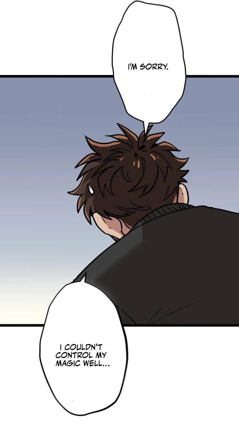 Read Guild no Uketsuke Majin - Mugen Tutorial de Kansuto Toppa chapter 13 image 30 on Lezhin