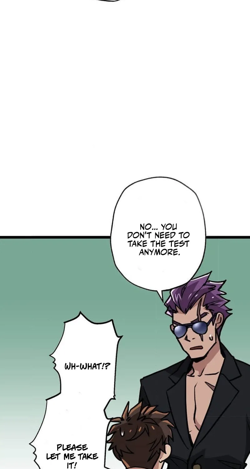 Read Guild no Uketsuke Majin - Mugen Tutorial de Kansuto Toppa chapter 13 image 34 on Lezhin