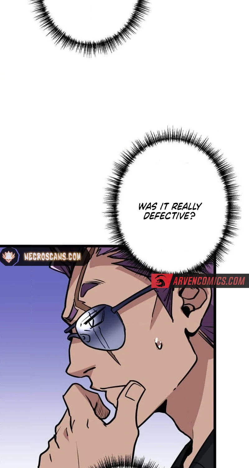 Read Guild no Uketsuke Majin - Mugen Tutorial de Kansuto Toppa chapter 13 image 43 on Lezhin