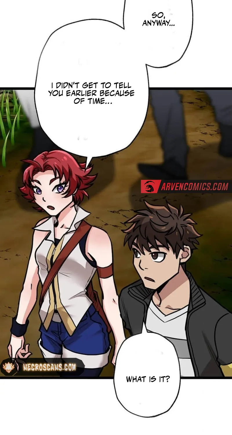 Read Guild no Uketsuke Majin - Mugen Tutorial de Kansuto Toppa chapter 13 image 62 on Lezhin