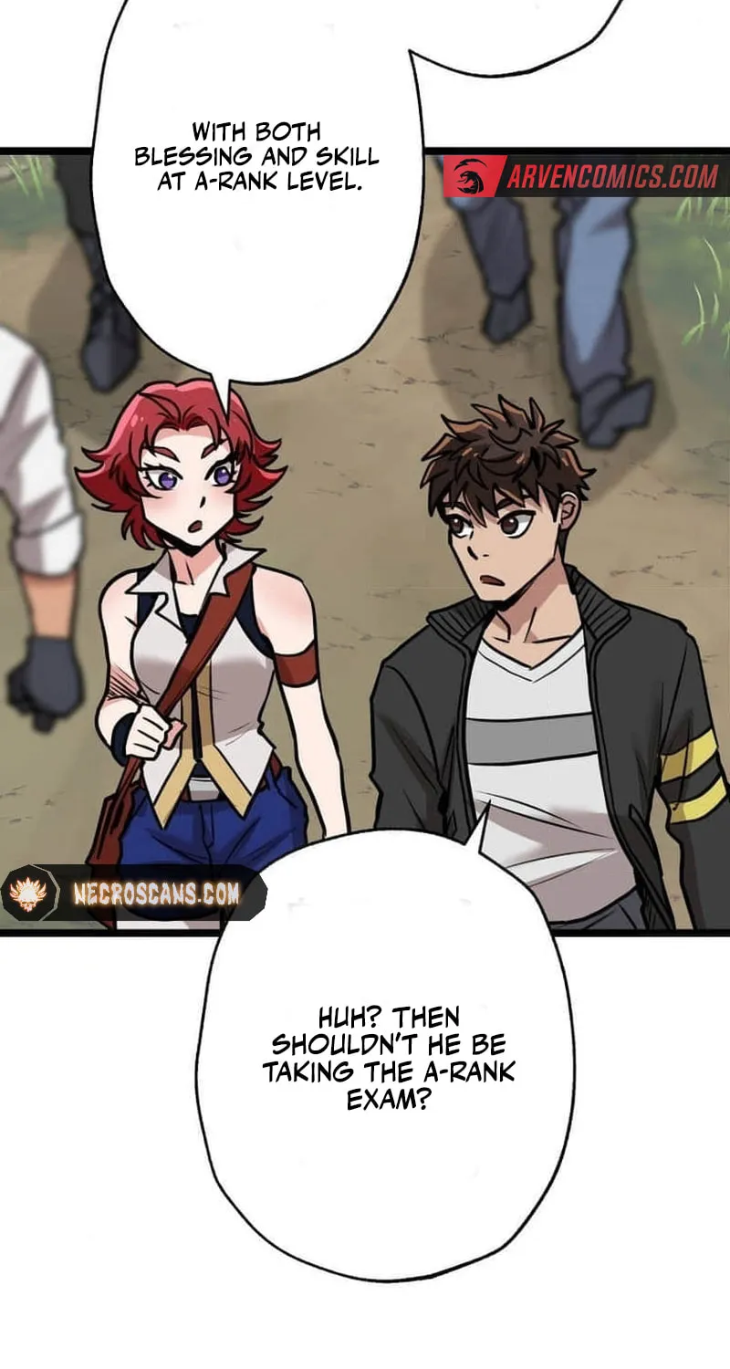 Read Guild no Uketsuke Majin - Mugen Tutorial de Kansuto Toppa chapter 13 image 66 on Lezhin