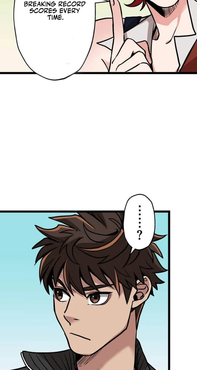 Read Guild no Uketsuke Majin - Mugen Tutorial de Kansuto Toppa chapter 13 image 68 on Lezhin