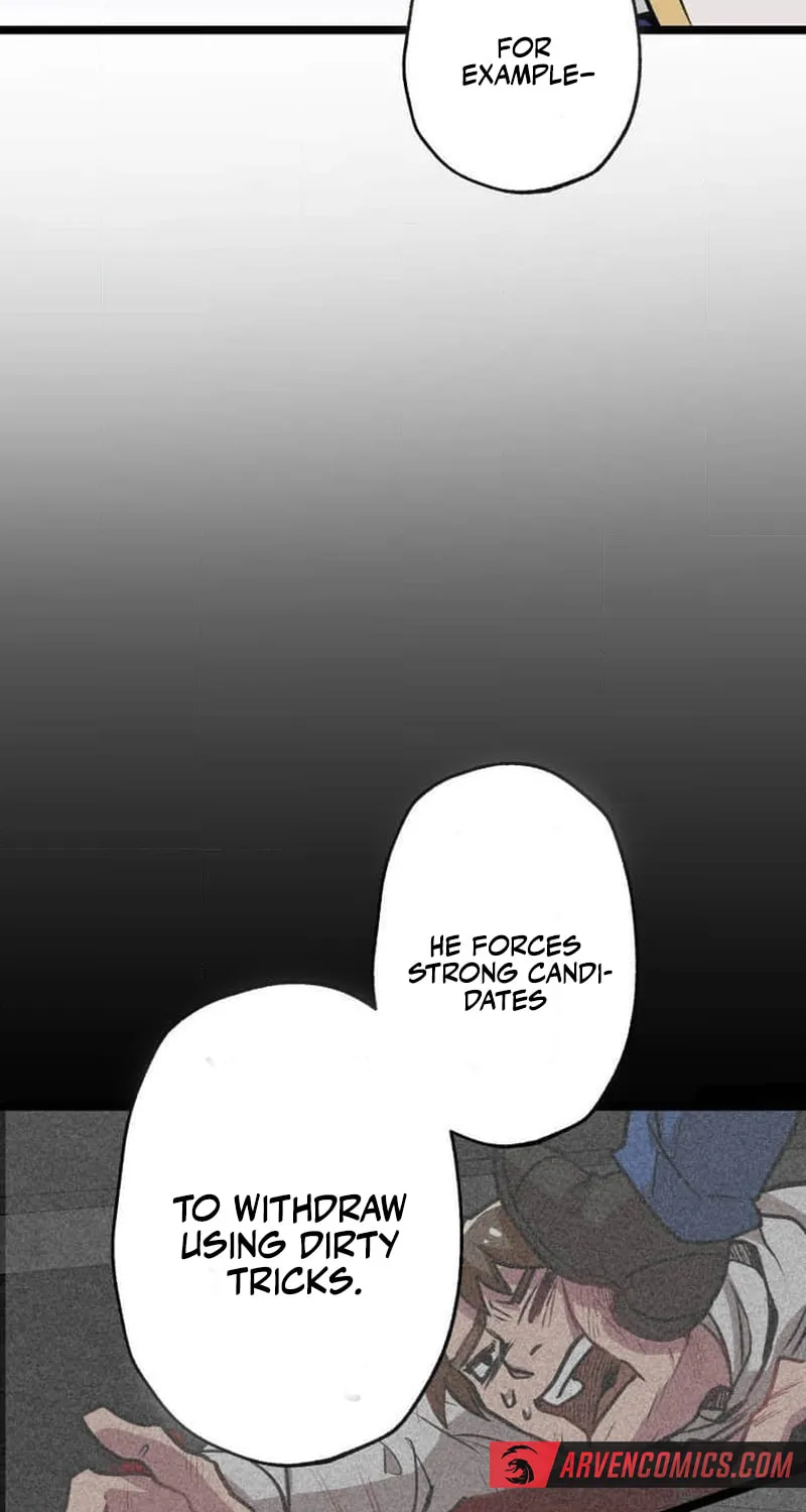 Read Guild no Uketsuke Majin - Mugen Tutorial de Kansuto Toppa chapter 13 image 76 on Lezhin