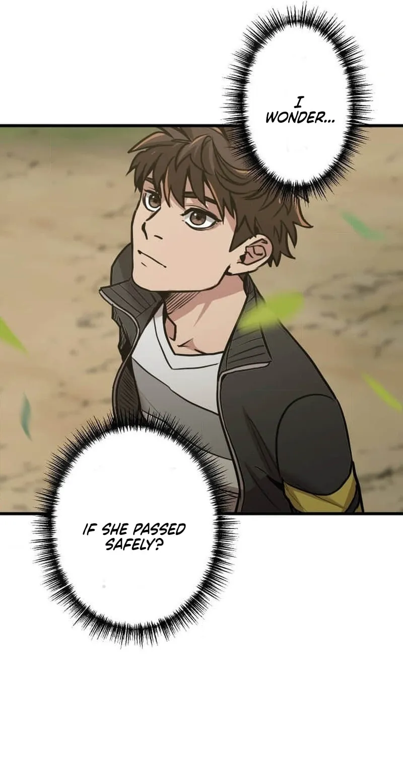 Read Guild no Uketsuke Majin - Mugen Tutorial de Kansuto Toppa chapter 14 image 21 on Lezhin
