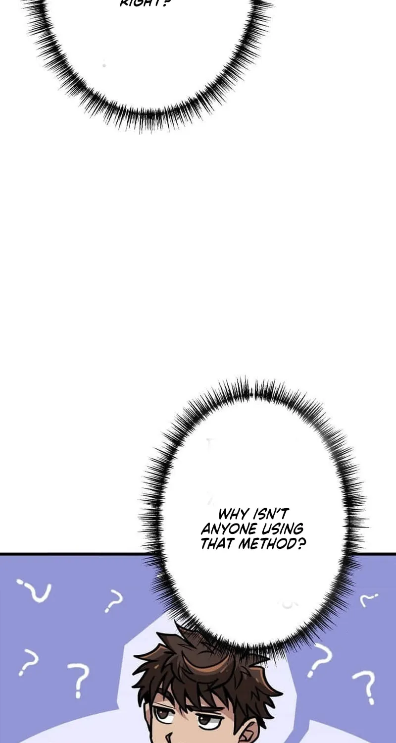 Read Guild no Uketsuke Majin - Mugen Tutorial de Kansuto Toppa chapter 14 image 23 on Lezhin