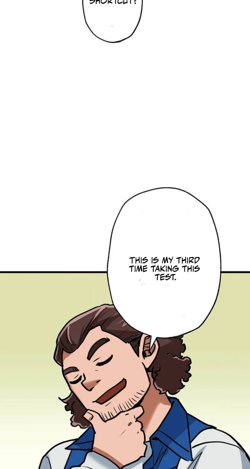 Read Guild no Uketsuke Majin - Mugen Tutorial de Kansuto Toppa chapter 14 image 33 on Lezhin