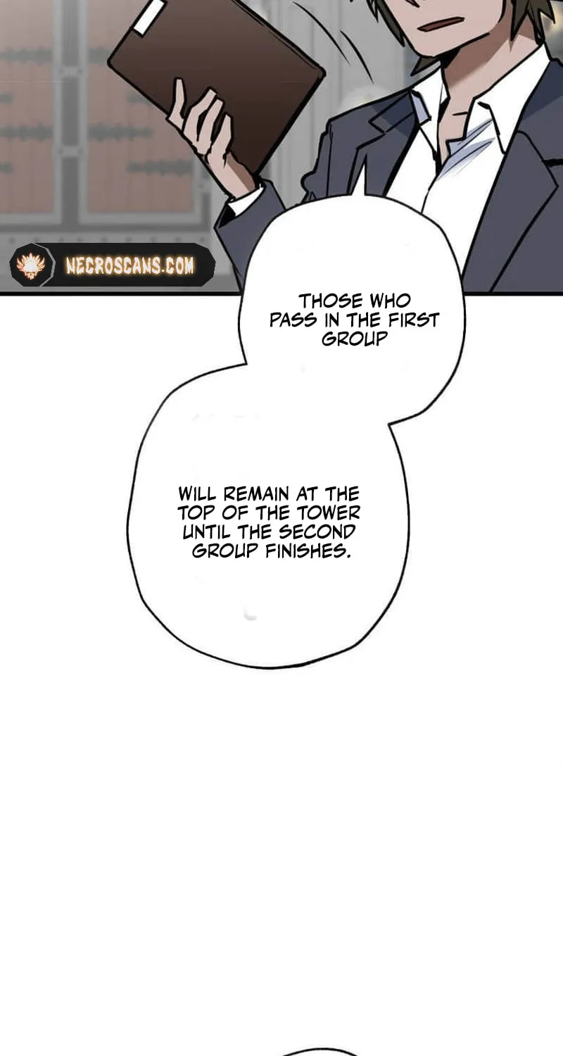 Read Guild no Uketsuke Majin - Mugen Tutorial de Kansuto Toppa chapter 14 image 5 on Lezhin