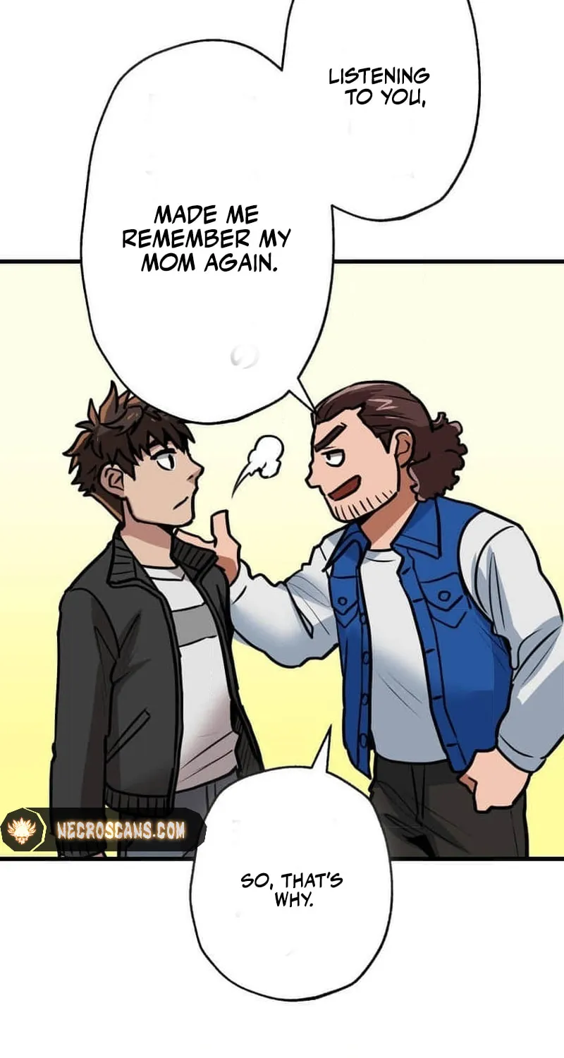 Read Guild no Uketsuke Majin - Mugen Tutorial de Kansuto Toppa chapter 14 image 50 on Lezhin