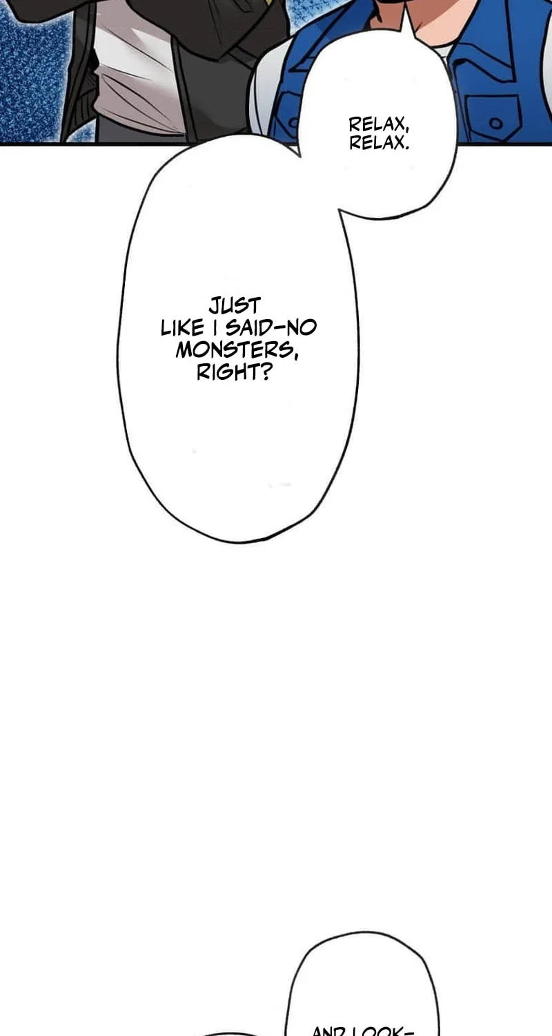 Read Guild no Uketsuke Majin - Mugen Tutorial de Kansuto Toppa chapter 14 image 58 on Lezhin