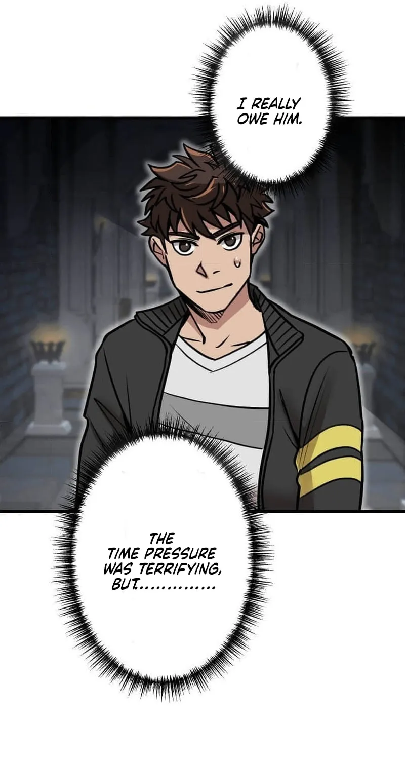 Read Guild no Uketsuke Majin - Mugen Tutorial de Kansuto Toppa chapter 14 image 61 on Lezhin
