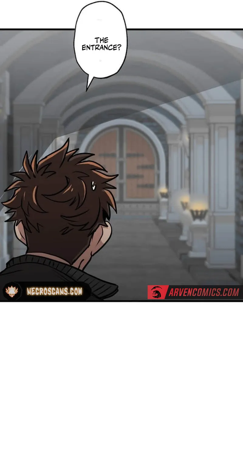 Read Guild no Uketsuke Majin - Mugen Tutorial de Kansuto Toppa chapter 14 image 64 on Lezhin