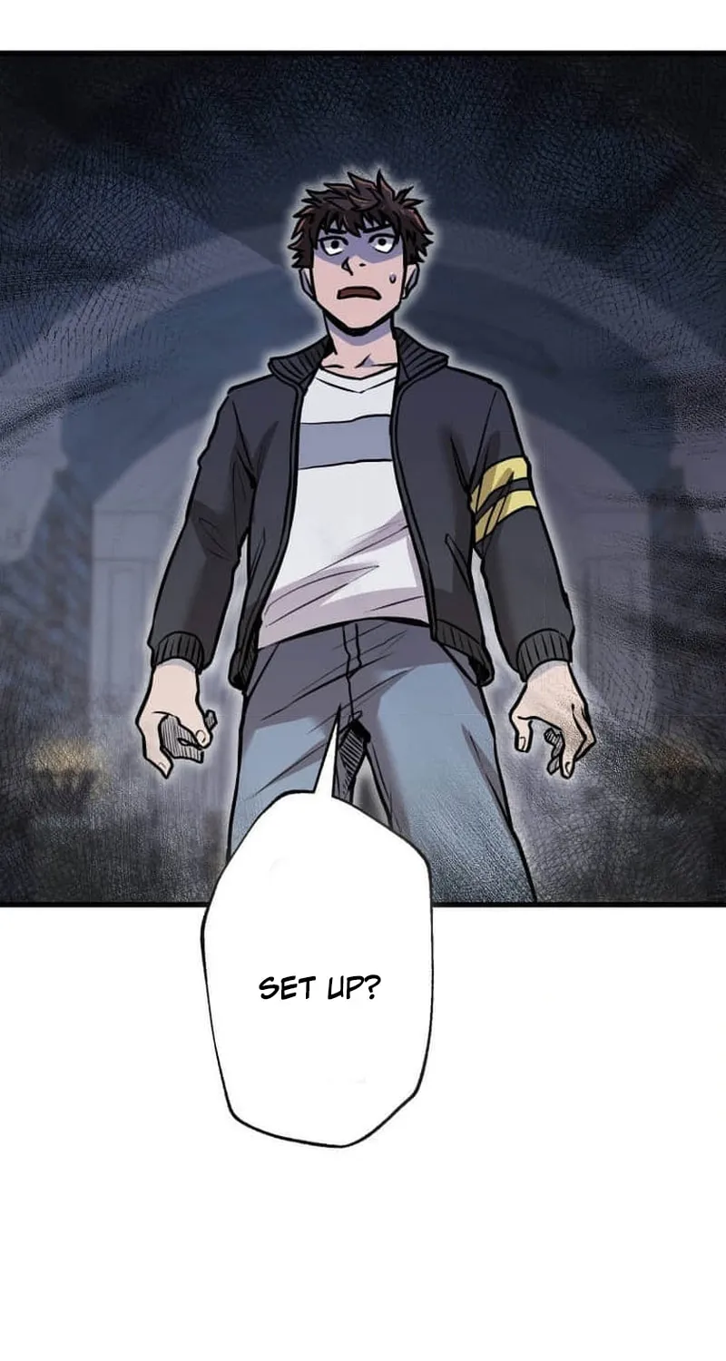 Read Guild no Uketsuke Majin - Mugen Tutorial de Kansuto Toppa chapter 14 image 72 on Lezhin