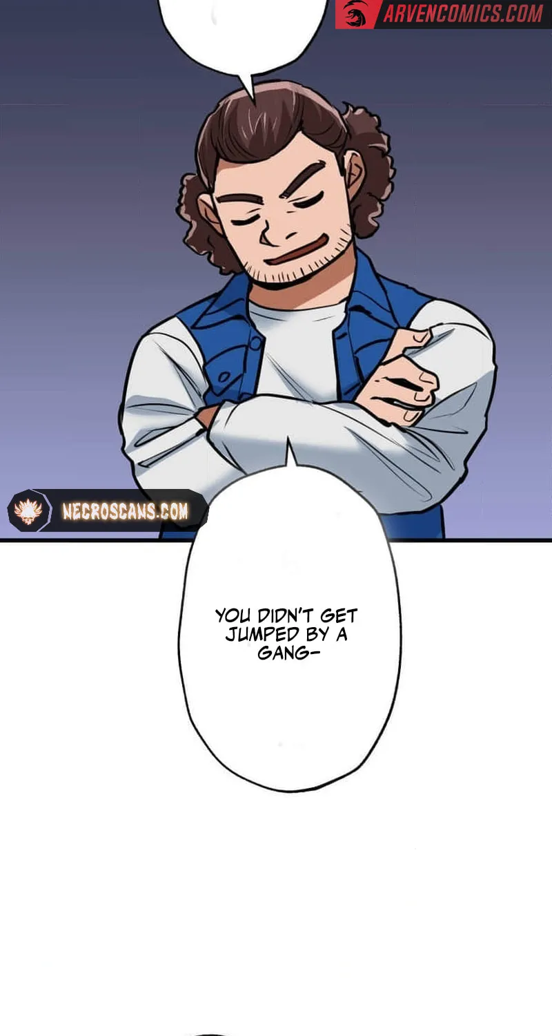 Read Guild no Uketsuke Majin - Mugen Tutorial de Kansuto Toppa chapter 14 image 89 on Lezhin