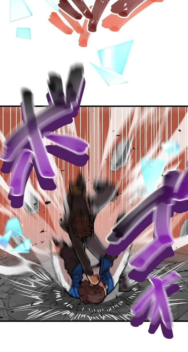 Read Guild no Uketsuke Majin - Mugen Tutorial de Kansuto Toppa chapter 14 image 92 on Lezhin