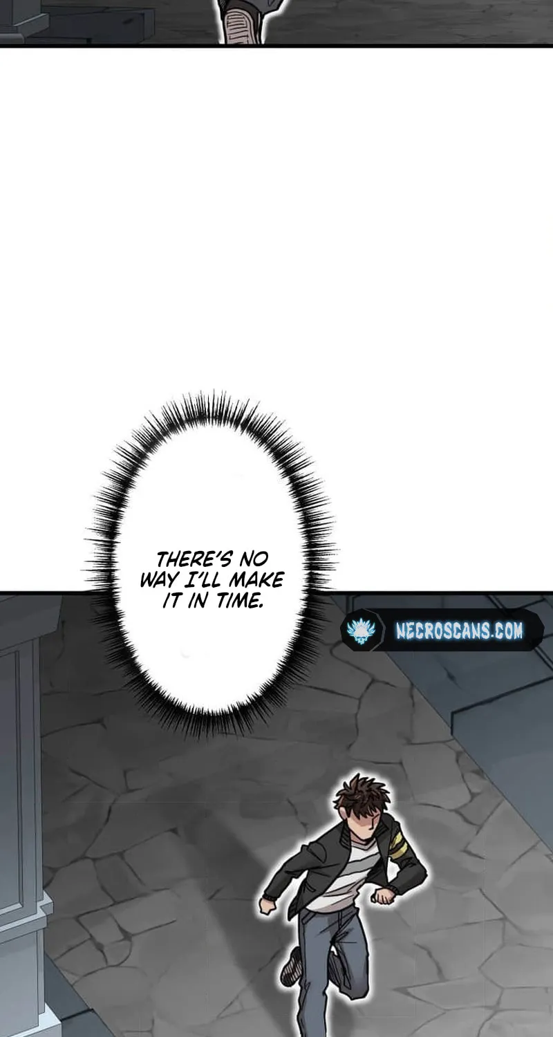 Read Guild no Uketsuke Majin - Mugen Tutorial de Kansuto Toppa chapter 15 image 12 on Lezhin