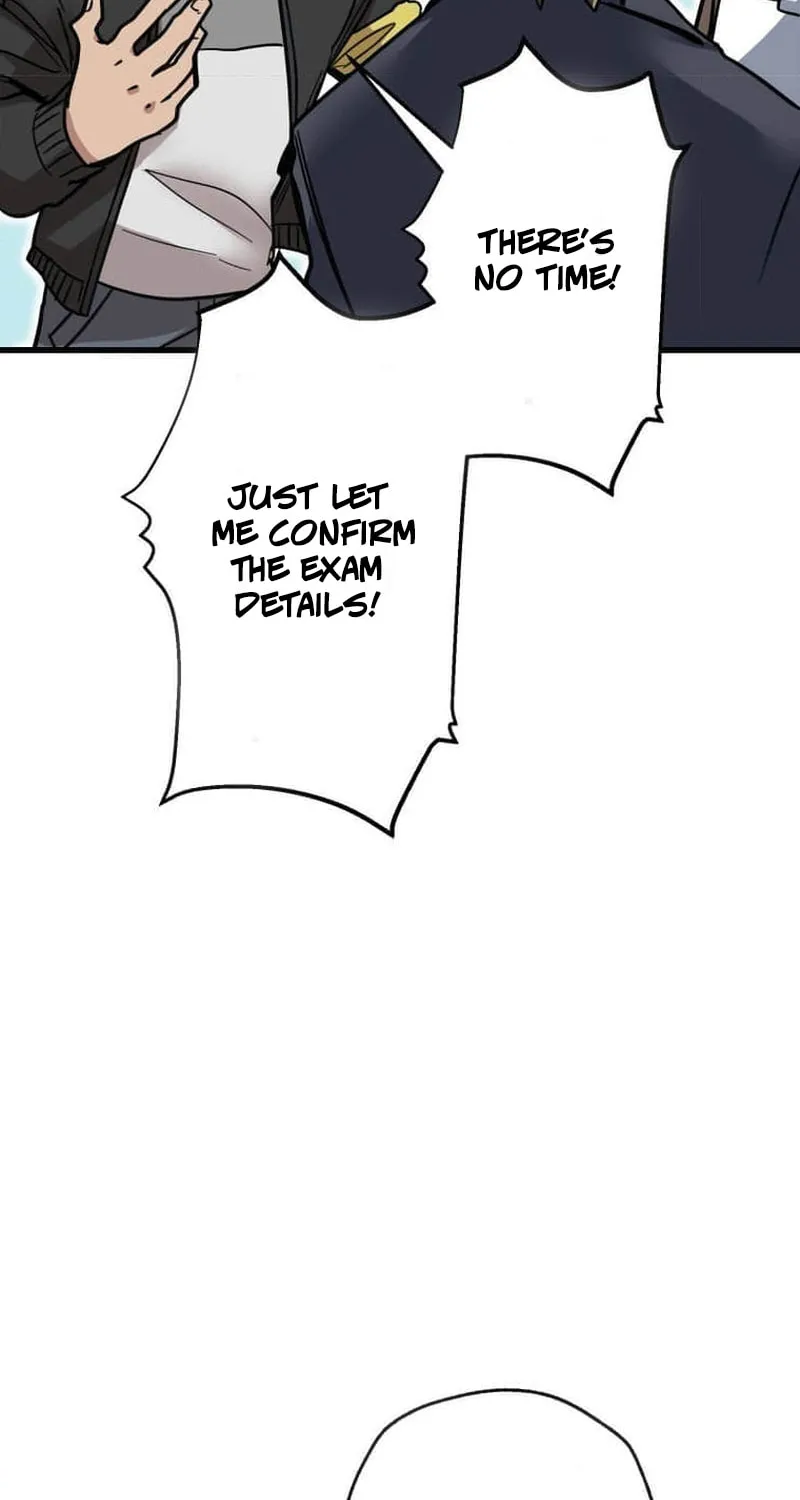 Read Guild no Uketsuke Majin - Mugen Tutorial de Kansuto Toppa chapter 15 image 15 on Lezhin
