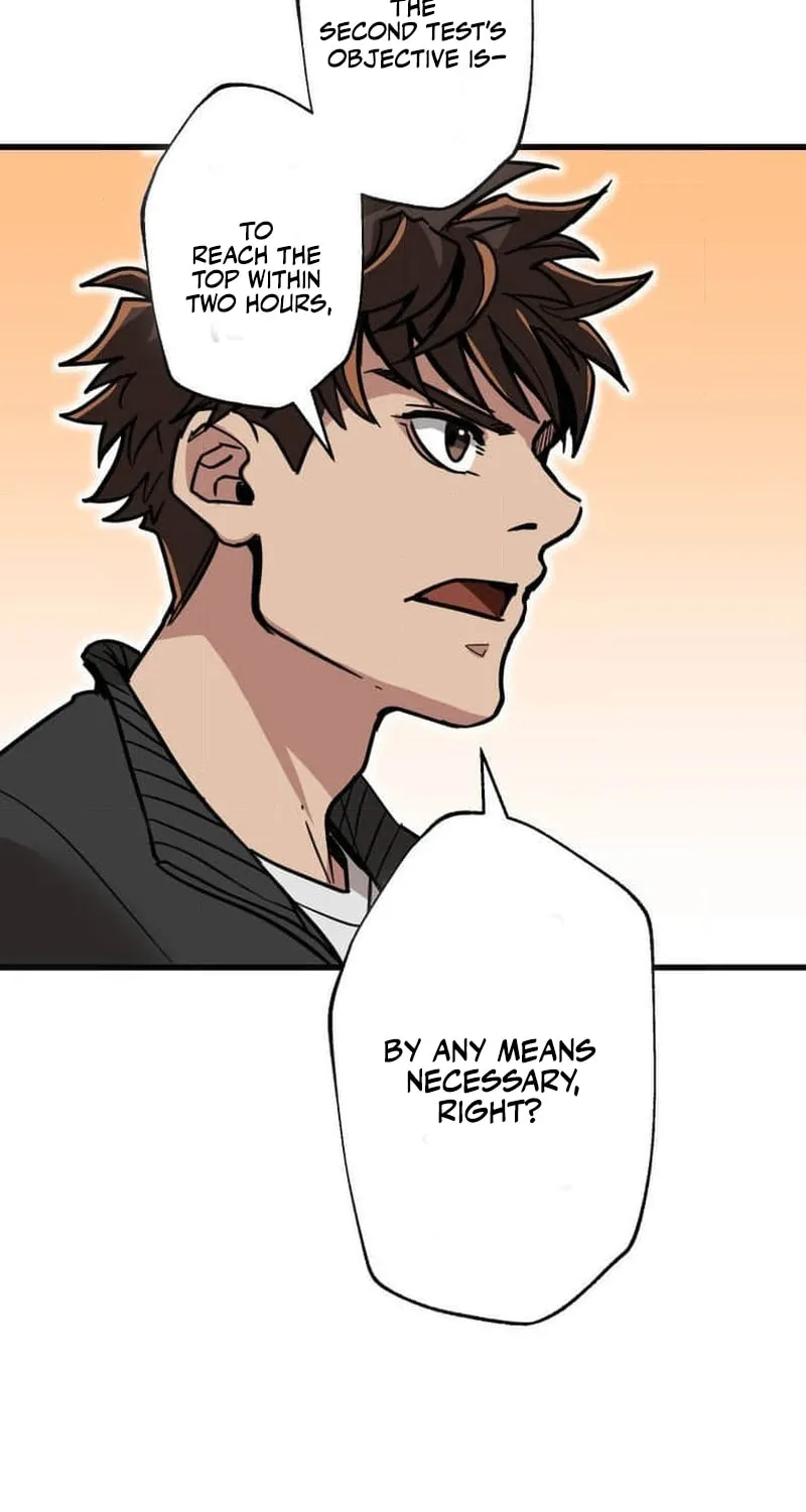 Read Guild no Uketsuke Majin - Mugen Tutorial de Kansuto Toppa chapter 15 image 17 on Lezhin