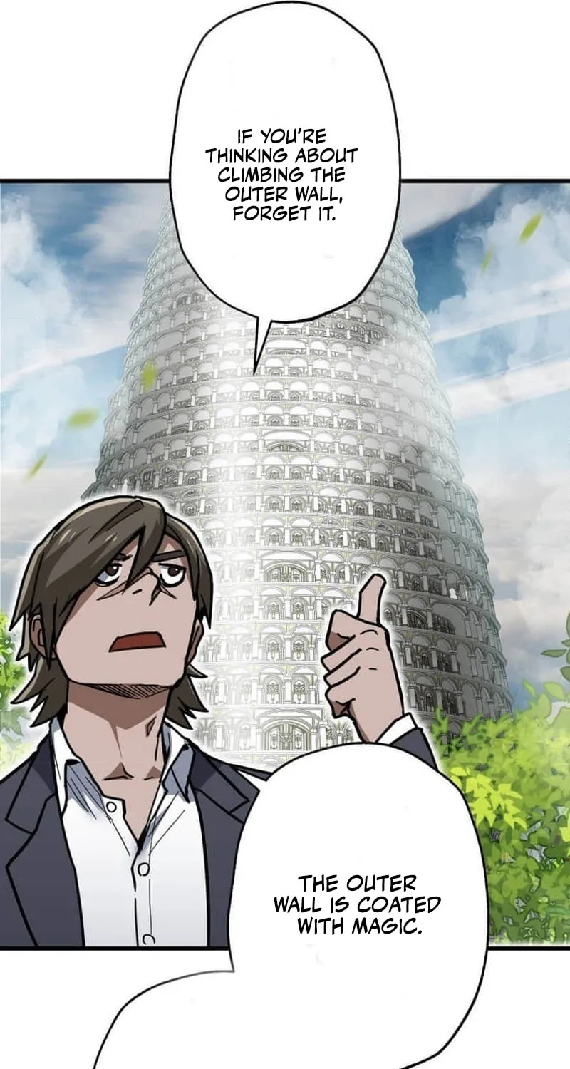 Read Guild no Uketsuke Majin - Mugen Tutorial de Kansuto Toppa chapter 15 image 20 on Lezhin