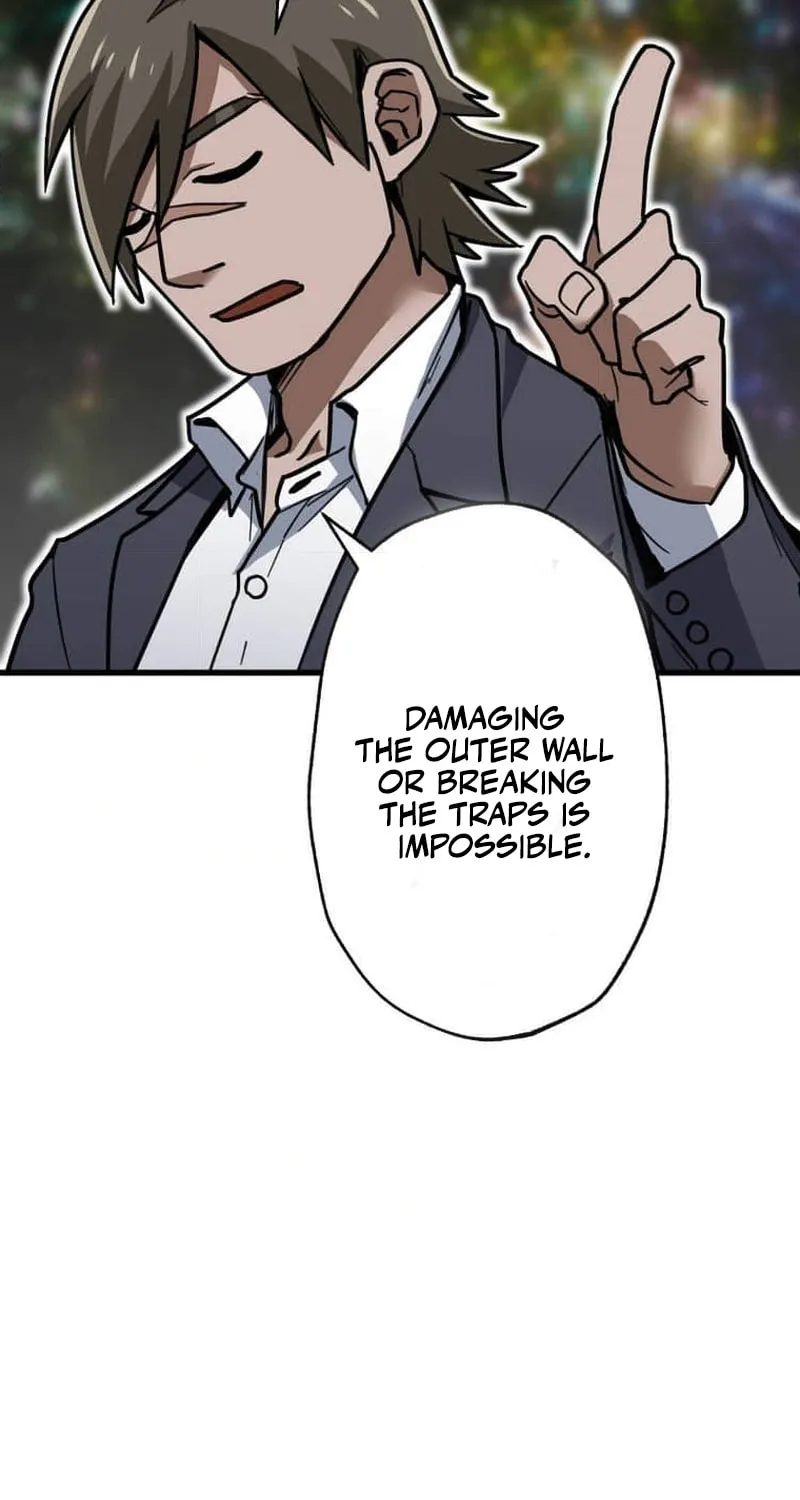 Read Guild no Uketsuke Majin - Mugen Tutorial de Kansuto Toppa chapter 15 image 22 on Lezhin