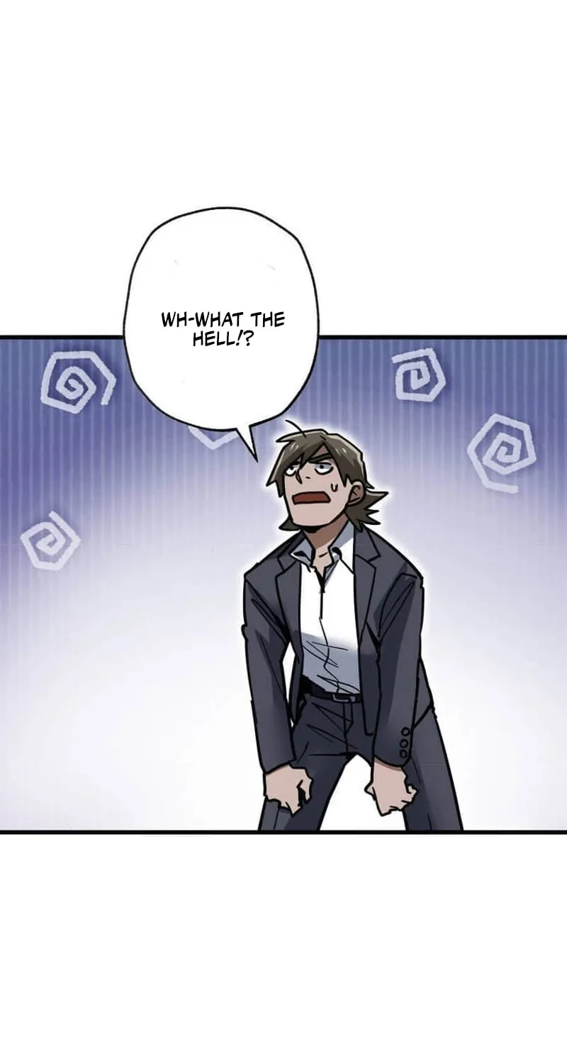 Read Guild no Uketsuke Majin - Mugen Tutorial de Kansuto Toppa chapter 15 image 32 on Lezhin