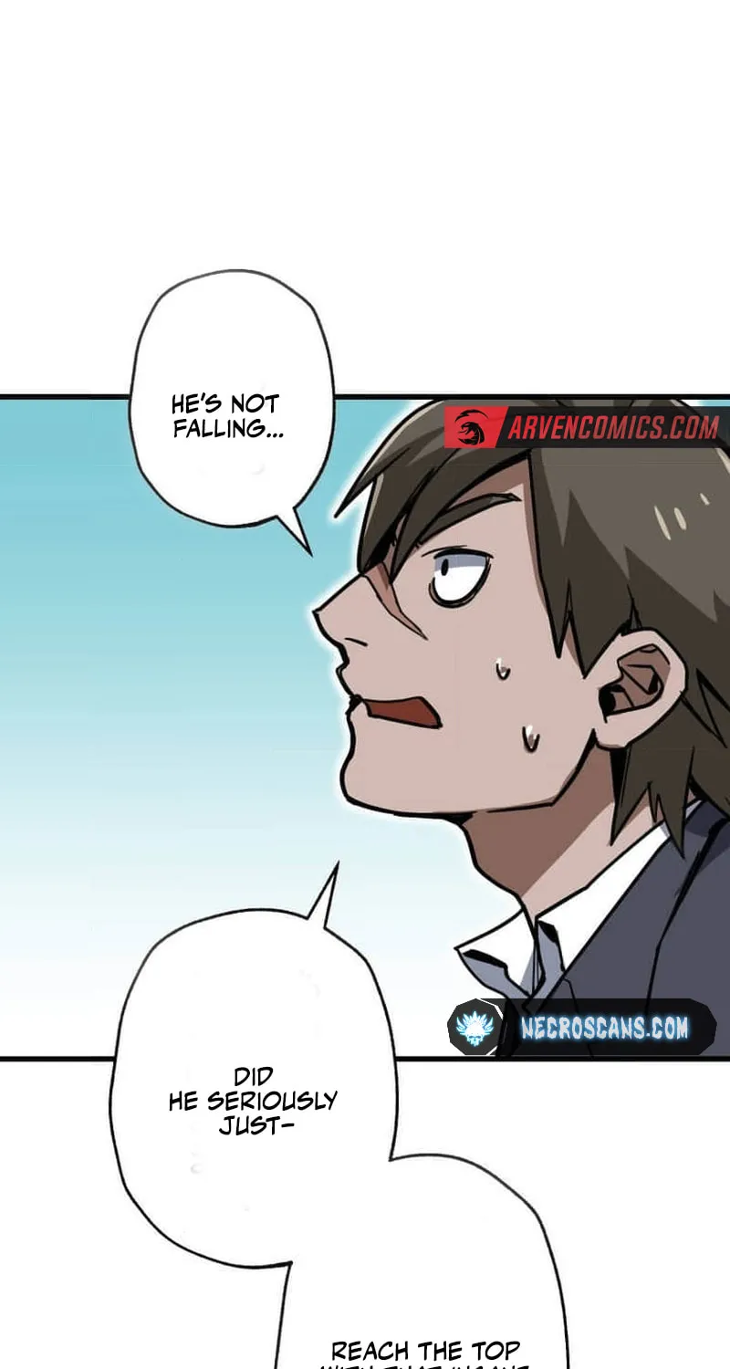 Read Guild no Uketsuke Majin - Mugen Tutorial de Kansuto Toppa chapter 15 image 33 on Lezhin