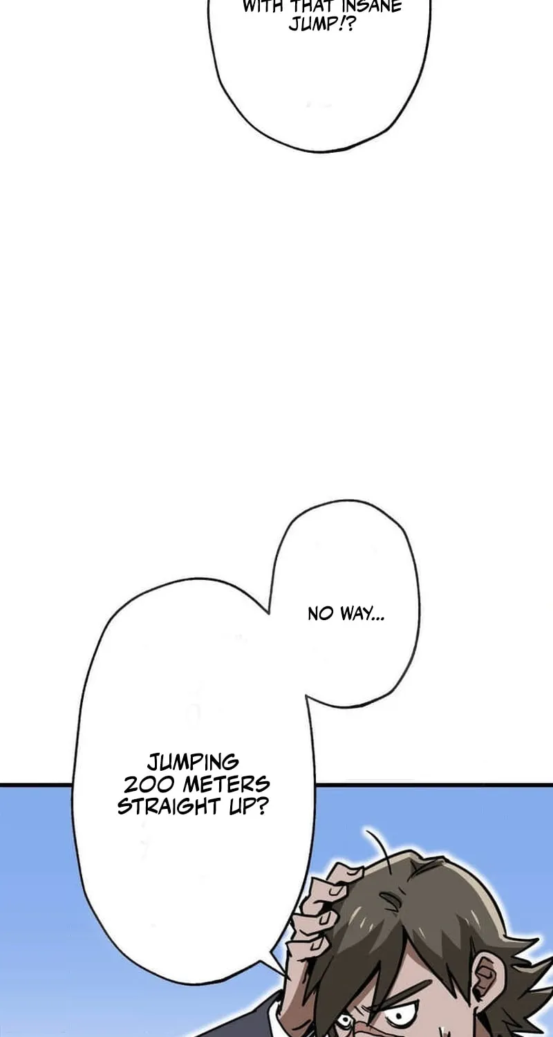 Read Guild no Uketsuke Majin - Mugen Tutorial de Kansuto Toppa chapter 15 image 34 on Lezhin