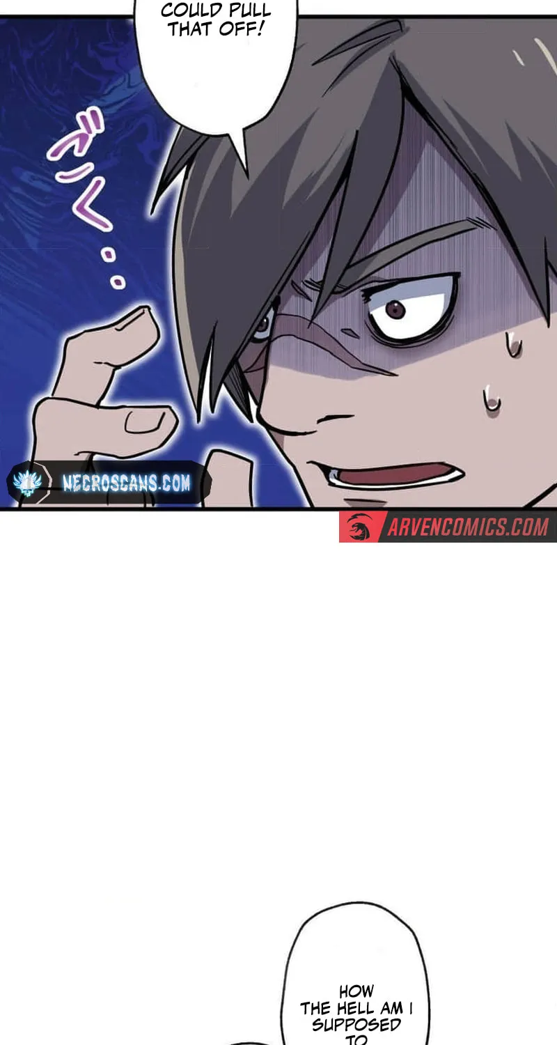 Read Guild no Uketsuke Majin - Mugen Tutorial de Kansuto Toppa chapter 15 image 36 on Lezhin