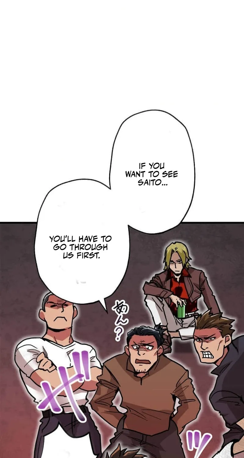 Read Guild no Uketsuke Majin - Mugen Tutorial de Kansuto Toppa chapter 15 image 44 on Lezhin
