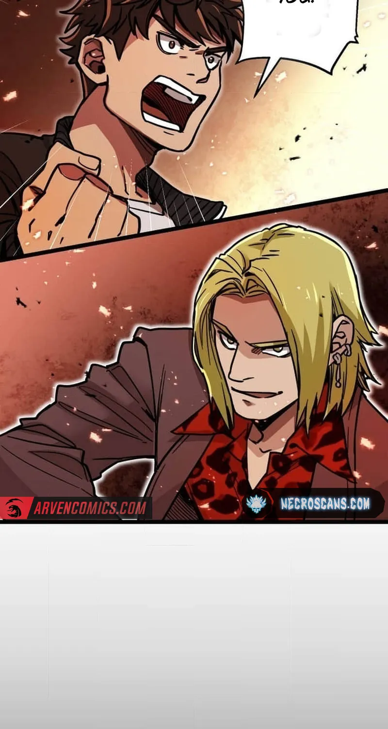 Read Guild no Uketsuke Majin - Mugen Tutorial de Kansuto Toppa chapter 15 image 47 on Lezhin